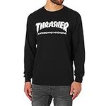 Thrasher Skate Mag Long Sleeve T-Sh