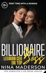 Billionaire Boss: Lesbian CEO On To