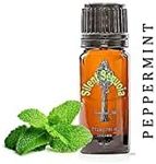 Essential Oil (10mL) (Peppermint (India))