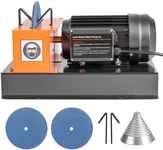 Lawn Mower Blade Sharpener, 1HP 750