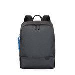 TUMI - Harrison William Laptop Backpack - Work or Weekend Compact Backpack for Men and Women - Up to 15” PC or 16” MacBook - Reflective