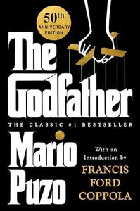 Godfather: 50th Anniversary Edition