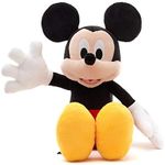 Disney Store Official Mickey Mouse 