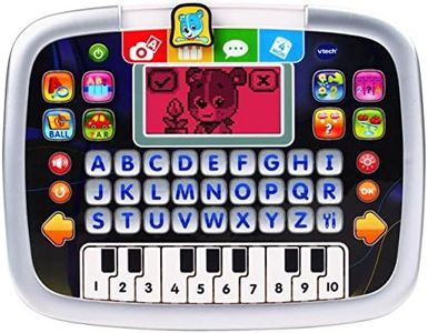 VTech Little Apps Tablet, Black