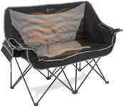 ARROWHEAD OUTDOOR 57" Wide Duo Fold
