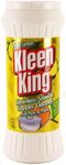 Kleen King, Stainless Steel & Copper Cleaner, 14 Ounce