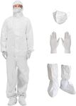 Hazmat Suit For Men