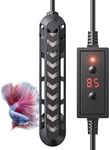 Pawfly Submersible Aquarium Heater 
