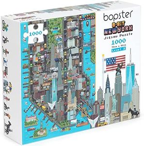 Puzzle 100