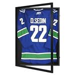 CCDCC Jersey Frame Display Case 1 P