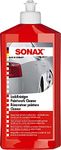 SONAX Paintwork Cleaner (500 ml) - Cleans extremely weathered coloured and metallic paintwork. Smooths out fine scratches and produces a radiant shine. | Item-No. 0302200-810