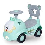 Baby Buddy Toddler Toy Cars For Boys