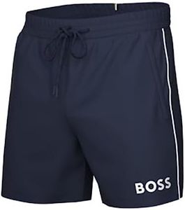 BOSS Mens 