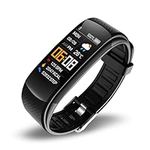 Vital Smart Watch and Fitness Track