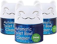 Simple Life Automatic Toilet Bowl C