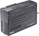 PowerShield SafeGuard 750VA/450W Line Interactive Uninterruptible Power Supply with AVR