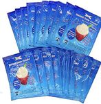 Instant Snow Powder 10 Grams Pack - 20 Packs