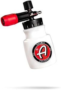 Adam's Pol