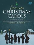 Favorite Christmas Carols (Dover Song Collections)