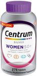 Centrum. Silver Women 50 + 275 Tablets