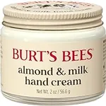 Burt's Bees Almond & Milk Hand Crea