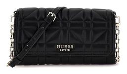 Guess Jeans Hwqg84 99790 Women, black, standard size, Fashionable