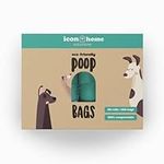 ECO FRIENDLY Dog poop bag, 20 rolls