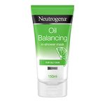 Neutrogena Oil Balancing In-Shower Mask 150ml, (Pack of 1)