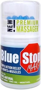 Blue Stop 