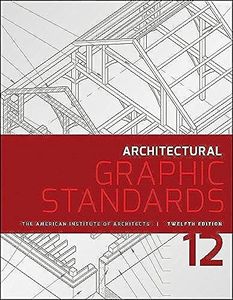 Architectural Graphic Standards