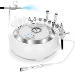 3 in 1 Microdermabrasion Machine wi