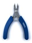 AVIRATH ENTERPRISE StainlessSteel Mini Diagonal Nipper Wire Cutter Plier 4" Multipurpose for Wire Cable Cutting,Jewellery Making&Repair,Electronic,WatchMaking,HobbyCraftsDIY(Pack of 1)(Yamato)