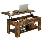 Hillsdale Furniture Coffee Tables