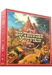 Funko Disney Big Thunder Mountain Railroad Game, Multicolor