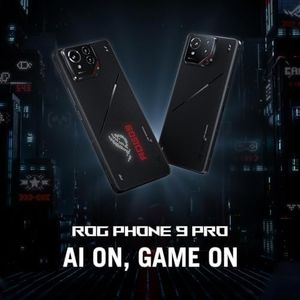 ASUS ROG P
