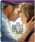 The Best of Me [Blu-ray]