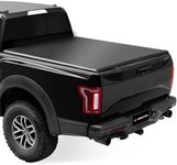 LAX Soft Roll Up Truck Bed Tonneau 