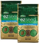 Scotts EZ Seed Patch & Repair Sun and Shade, 10 lbs. (2-Pack)