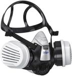 Dräger Spray Paint Mask, Respirator