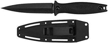 Kershaw Secret Agent Boot Knife (4.