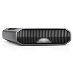 SanDisk Professional 18TB G-Drive Enterprise-Class External Desktop Hard Drive - 7200RPM Ultrastar HDD Inside, USB-C (10Gbps), USB 3.2 Gen 2, Mac Ready - SDPHF1A-018T-NBAAD