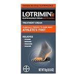 Lotrimin AF Cream for Athlete's Foo
