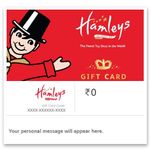 Hamleys E-Gift Card