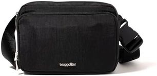 Baggallini Modern Belt Bag 5x8 Inch