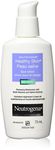 Neutrogena Face Cream SPF 15, Healthy Skin Sun Protection Moisturizer, 73 mL