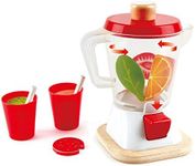 Hape E3158 Smoothie Blender Wooden 