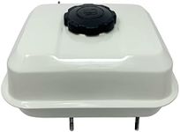 RedPart Fuel Petrol Tank With Cap &