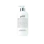 PHILOSOPHY amazing grace firming Body Emulsion -softens and tones dry skin, while replenishing and helping to maintain moisture