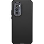 OtterBox Motorola Edge (2022 ONLY) Prefix Series Case - Black, Ultra-Thin, Pocket-Friendly, Raised Edges Protect Camera & Screen, Wireless Charging Compatible