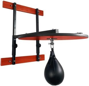 INNOLIFE Speed Bag Platform